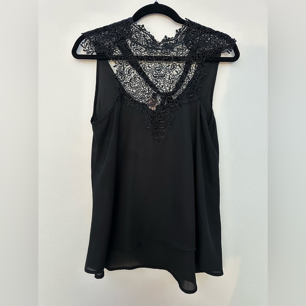 Nella Fantasia Sleeveless